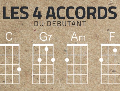 quatre-accords-debutant-ukulele