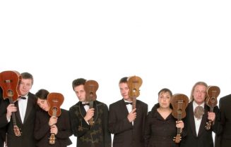 ukulele-orchestra