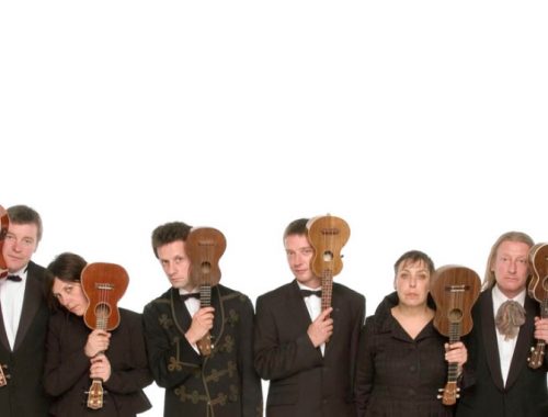 ukulele-orchestra