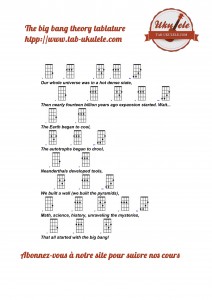 the-big-bang-theory-tabs-ukulele