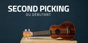 second-picking