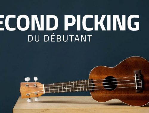 second-picking