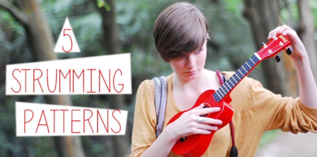 ukulele-strumming-patterns