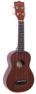 MAKALA SOPRANO MK-S