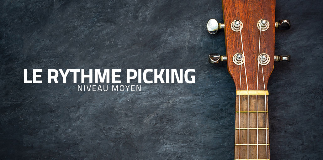 rythme-picking