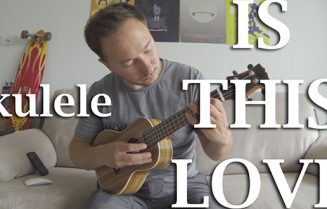 is-this-love-ukulele-teacher