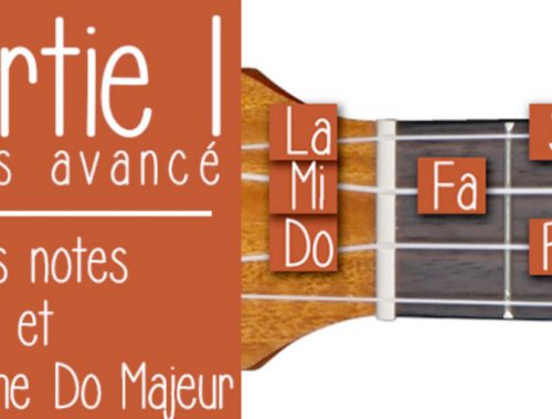 ukulele-avance-gamme