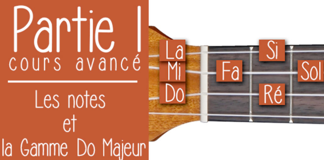 ukulele-avance-gamme