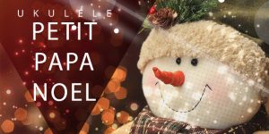 petit-papa-noel-ukulele