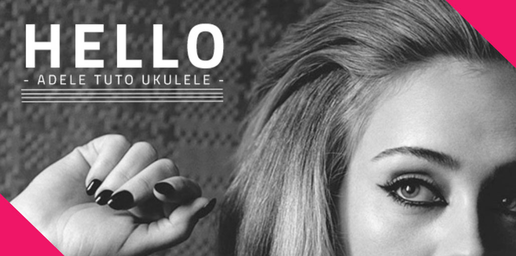 hello-adele-ukulele