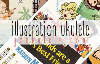 illustrations-ukulele