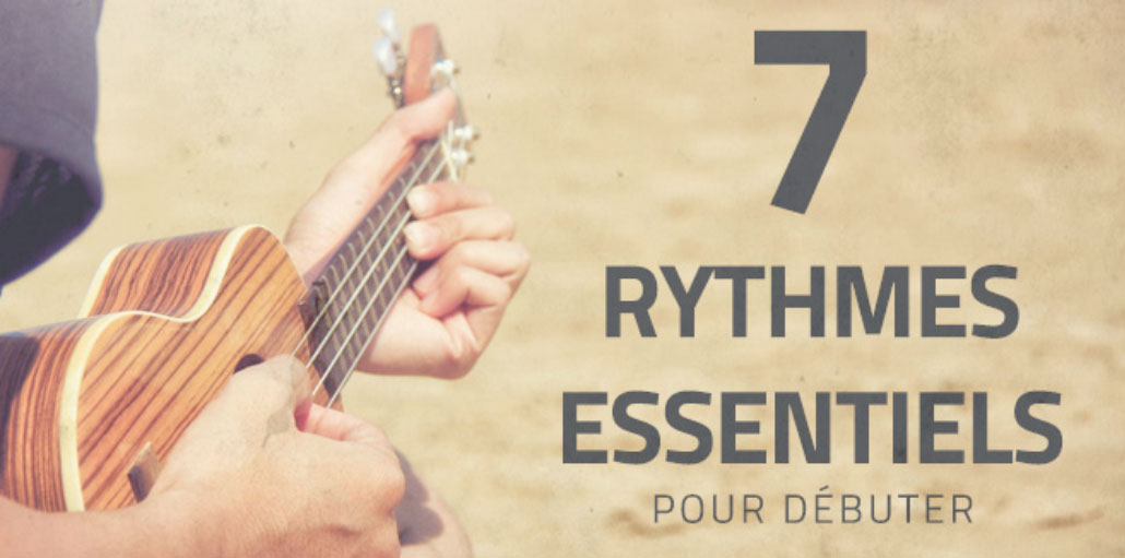 7 Rythmes Ukulele Indispensables Pour Debutant Tab Ukulele