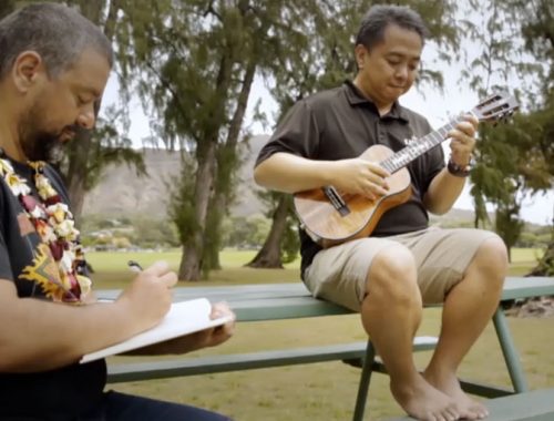 reportage-ukulele